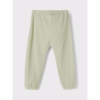 NAME IT Sweatpants Habi Desert Sage